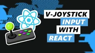 Handling Game User Input with React - Among Us Clone Devlog [From Scratch] Ep.2