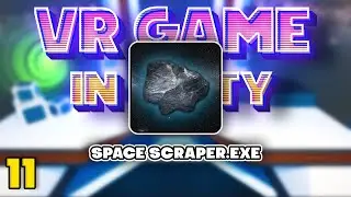 Let's Make a VR Game Part 11 - Optimisation and Publication