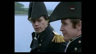 Hornblower Duty 2003 Bölüm.8 Türkce Dublaj