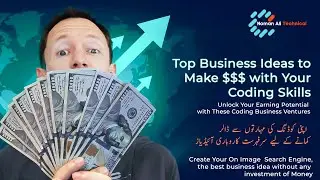 Make Money Online with Coding in 2023 | No Investment Needed! Become Rich in 1 Day!