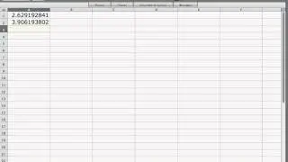 Finding Intervals with Given Probabilities for Normal Random Variables