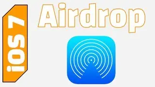 How to Use iOS Airdrop