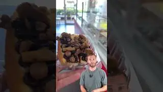 YoNuts Donuts: Trying the BEST Dessert You’ll Ever Have, Guaranteed!