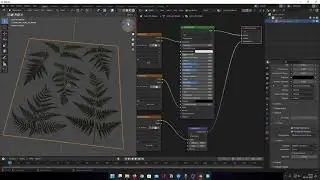 1 | Tutorial | Quixel Atlas Mesh in Blender
