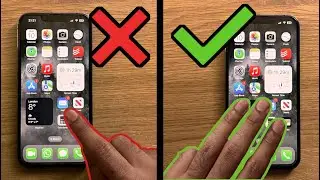10 Advanced Gestures EVERY iPhone User Should Know (IN 2 MINS)