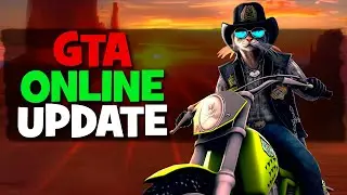 Bottom Dollar Bounties or CAPITALE DLC in GTA Online?🐱 Stream