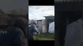 Привидение 😭😭😭