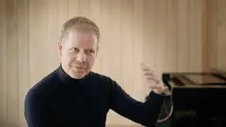 How Virginia Woolf inspired Max Richter's 'Flowers of Herself'