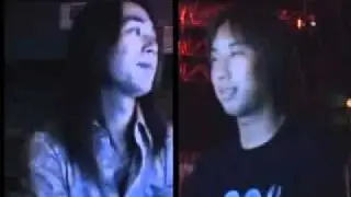VS (58) - Sako (B.B. Hood) vs. Takahashi (J. Talbain)