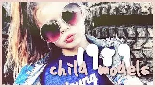 1989 | child models [collab]