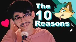 CHAOTIC K9 | 10 Reasons [Official Music Video]