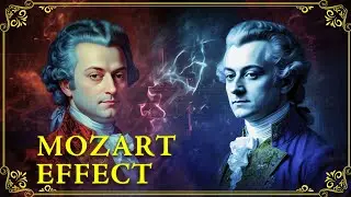 Mozart Effect | Unlock Weekend Intelligence with Mozart’s Best