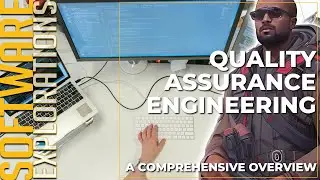 Quality Assurance Engineering 101: A Thrilling Journey into the World of Software Quality!