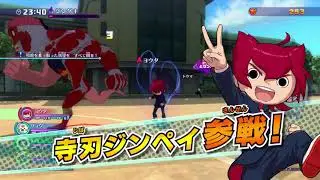 Yo-Kai Watch 4++ | New Trailer (Japan)