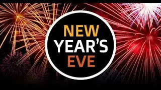 New Years Eve | English Portal