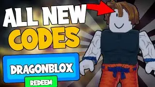 ALL DRAGON BLOX CODES! (December 2021) | ROBLOX Codes *SECRET/WORKING*