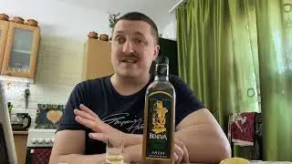Мескаль Beneva Anejo (Бенева Аньехо)! Три варианта правильного употребления!