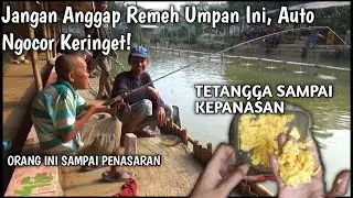 UMPAN ALAKADAR ANTI BENGONG_KALIAN WAJIB COBA!