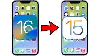 How to Downgrade Your iPhone (Without Losing Data)