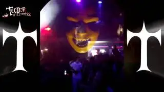 TEODOR HELLOWEEN 2011 - Afermovie (The Fan, by Casper)
