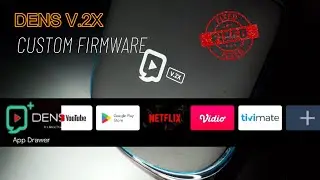 REVIEW on screen fw denstv v2x android9 fixed by Aero