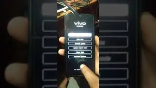 Vivo y90 HARD RESET | Vivo y90 FACTORY RESET | pattern,pin unlock very easy