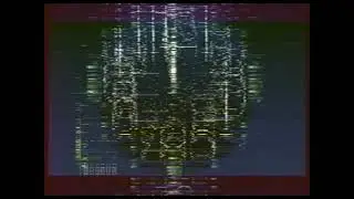 [ЗАКОДИРОВАНО/SCRAMBLED] Фрагмент эфира (НТВ+ Ночной канал, 10 декабря 1998)