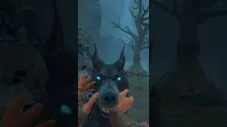 Бесплатный VR шедевр! Hellsweeper VR 