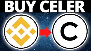 How To Buy Celer Network Crypto Coin On Binance (CERL TOKEN)