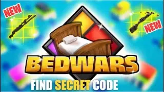 BED WARS MAP FORTNITE CREATIVE - FIND SECRET CODE