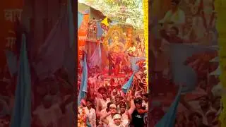Celebrating the spirit of Ganapati Bappa Morya #ganeshchaturthi #ganapatibappamorya