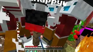 Minecraft: The IMPOSSIBLE Map
