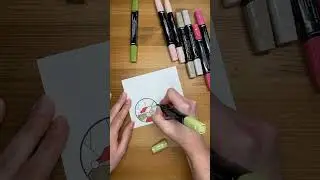 Stampin' Up! So Very Merry Christmas Card
