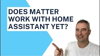How does a US$15 Matter Smart Plug work with Home Assistant?