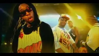 Lil Jon & The East Side Boyz - What U Gon Do (feat. Lil Scrappy) (Official Music Video)