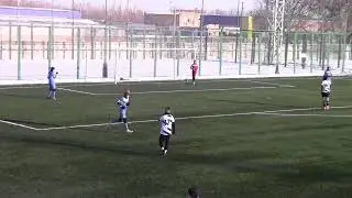 15.01.2023 Зенит 2007 - Радий (Н. Новгород) ч. 2