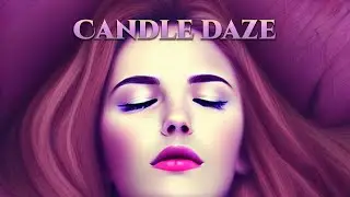 Hypnosis For Women: Candle Daze