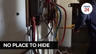 WATCH | City Power cuts off illegal connections in Alex, says suburb accounts for 26% of 9bn debt