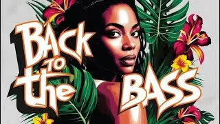 The Best Deep House Type Beat of 2025 - Back To The Bass