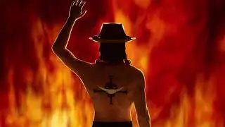 23 | Animation | Portgas D. Ace | Unreal Engine 5