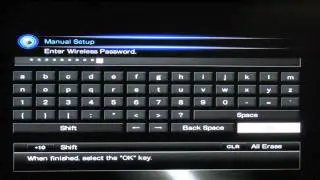 ONKYO AVR AV Home Cinema Receiver - Installing the UWF-1 Wireless Adapter
