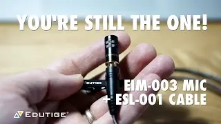 You're Still the One - The EIM-003 for iPhone Videos