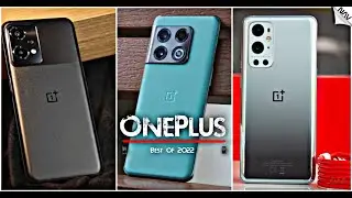 The Best OnePlus Smartphones - (New) 2022