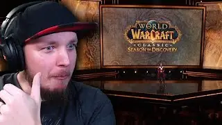 Necrit Gets Stunned By Blizzcon
