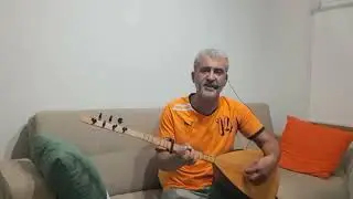 BÜLENT SAVAŞ ÇETİN Ah Neyleyim Gönül