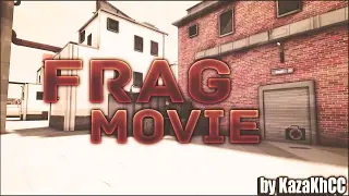 Контра Сити: Frag Movie