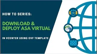 How to download and deploy ASAv