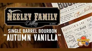 Neeley Family Distillery : Single Barrel 