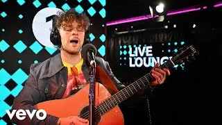 Tom Grennan - Favourite (Fontaines D.C. cover) in the Live Lounge