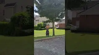 паркур)))